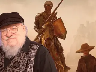 El caballero de los siete reinos