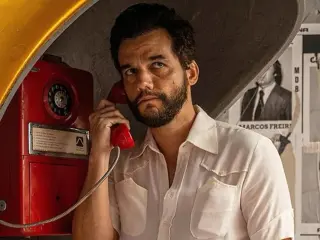 El agente secreto