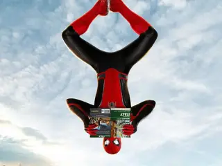 Spider-Man: Lejos de casa (2019)