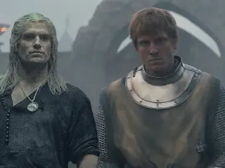 El caballero de los Siete Reinos - Henry Cavill
