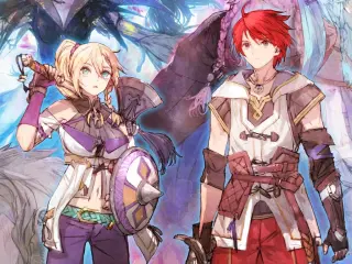 Ys X: Proud Nordics
