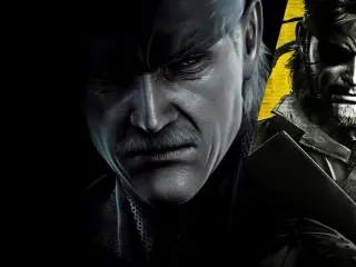 Metal Gear Solid Master Collection Vol. 2 tendrá ediciones físicas en PS5, Xbox y Switch 2/Switch
