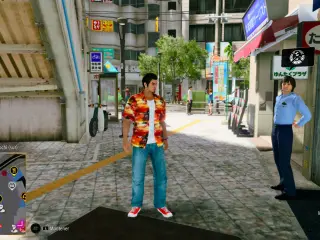 Yakuza Kiwami 3 & Dark Ties