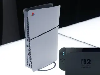 Sony podría lanzar la sucesora de PS5 más tarde de lo esperado, mientras Nintendo subiría el precio de Switch 2