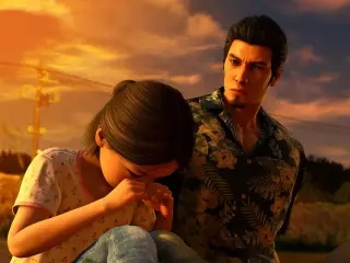 Yakuza Kiwami 3 & Dark Ties