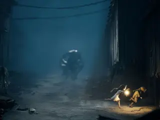 Reanimal tiene un final oculto que cierra verdaderamente su historia de pesadilla... y amistad