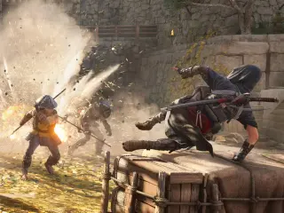 Assassin's Creed Shadows