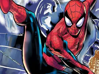 The Spectacular Spider-Man: Brand New Day #1