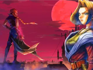 Castlevania: Belmont's Curse