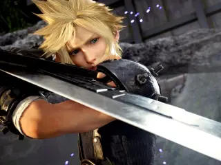Final Fantasy VII