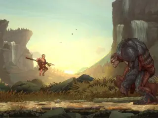 Sons of Sparta decepciona a muchos fans de Kratos, aunque otros jugadores lo han elogiado