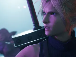 La segunda entrega de la trilogía remake de Final Fantasy VII llegará en junio a Switch 2