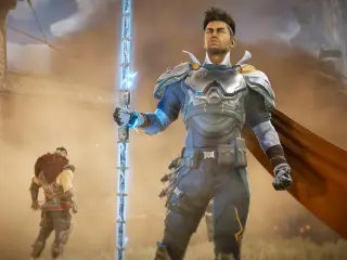 Highguard