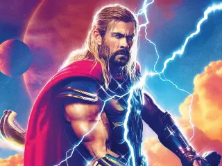 Thor: Love and Thunder (2022) - Chris Hemsworth
