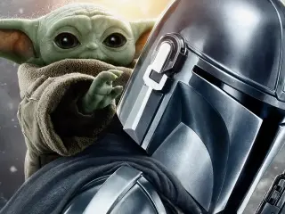 The Mandalorian and Grogu (2026)