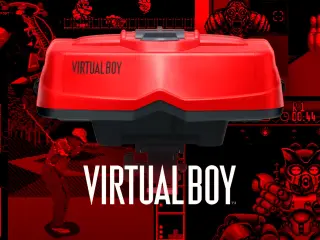 Virtual Boy Classics - Nintendo Switch Online