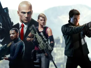 IO Interactive