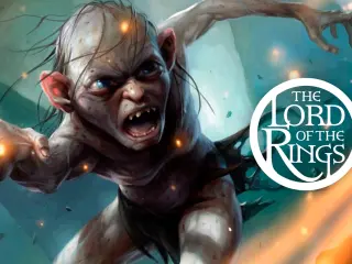 Juegos cancelados de El Señor de los Anillos