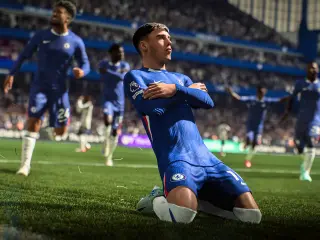Ea Sports FC 26