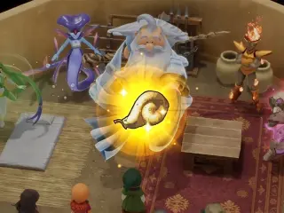 Dragon Quest VII Reimagined