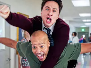 Scrubs (Revival)
