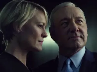House of Cards