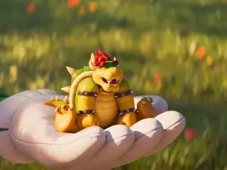 Super Mario Galaxy: La película (2026)