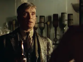 Peaky Blinders: El hombre inmortal