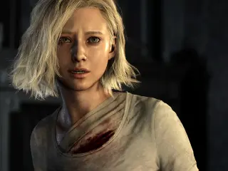 Grace, la protagonista de Resident Evil Requiem