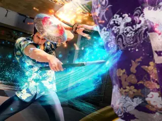 Kazuma Kiryu conquista el top de ventas japonés gracias a Yakuza Kiwami 3 en PS5, PS4 y Switch 2