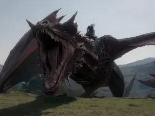 La casa del dragón temporada 3