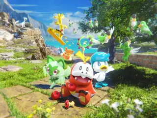 El nuevo set de expansión de cartas Pokémon llega el 26 de febrero a móviles