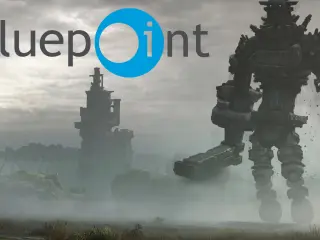 Sony cierra Bluepoint Games