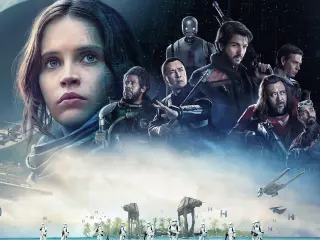 Rogue One: Una historia de Star Wars (2016)