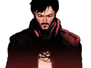 Rogue One: Cassian Andor