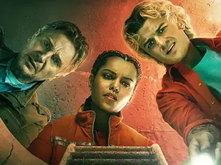 Turno de noche (2026)