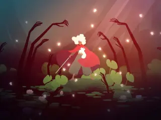 Neva Prologue