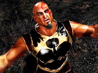 God of War