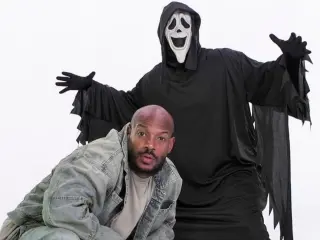 Scary Movie 6