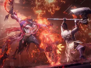 Nioh 3