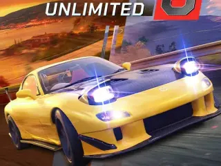 Gear Club Unlimited 3