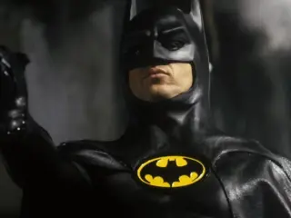 El Batman de Tim Burton de 1989