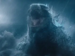 Monarch: El legado de los monstruos - Godzilla