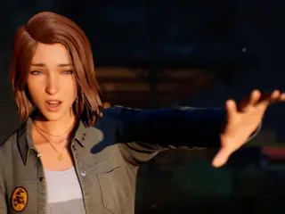 Life is Strange: Reunion