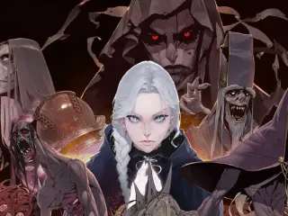 Dragon is Dead es uno de los mejores roguelite 2D que puedes jugar en PC y consolas, sobre todo si te mola Castlevania
