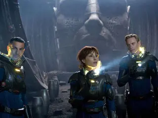 Prometheus