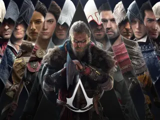 Assassin's Creed