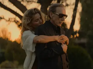 El homenaje