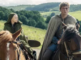 El caballero de los Siete Reinos
