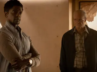 Para toda la humanidad temporada 5